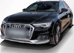 Audi A6 allroad 50TDI Matrix/ACC/AHK/Pano/Navi+/Kamera