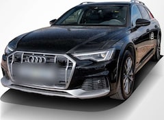 Audi A6 allroad 50TDI Matrix/ACC/AHK/Pano/Navi+/Kamera