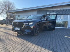 Bild des Angebotes Mazda CX-80 5WGN 2.5L e-SKYACTIV PHEV 327ps 8AT AWD Takumi Plu