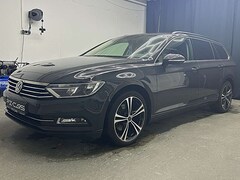 Bild des Angebotes VW Passat Variant Passat 2.0 TDI DSG|XL-Navi|AHK|ACC|PDC|el.Sz|Key