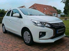 Bild des Angebotes Mitsubishi Space Star 1.2