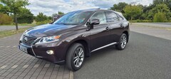 Bild des Angebotes Lexus RX 450h President Line (über Luxury Line)