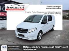 Bild des Angebotes Mercedes-Benz V Mixto119/CDI Lang (447)NAVI LED 5SITZ R,KAMERA