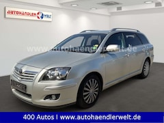 Bild des Angebotes Toyota Avensis Kombi 2.0 Edition