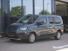Bild des Angebotes Fiat Doblo Maxi Kombi 1.5 130 AT / 10-Zoll Navi