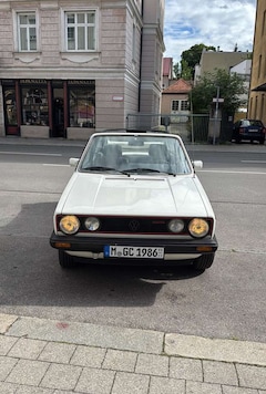 Bild des Angebotes VW Golf GTI GLI