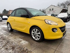 Bild des Angebotes Opel Adam 1,4 Unlimited Sportsitze Sport Lenkrad