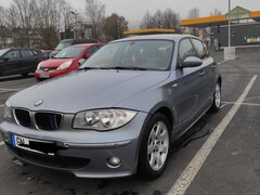 Bild des Angebotes BMW 120 120i