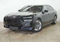 Bild des Angebotes BMW i7 xDr. 60 M Sportpaket NP 175819.-  Lounge Seat