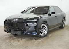 Bild des Angebotes BMW i7 xDr. 60 M Sportpaket NP 175819.-  Lounge Seat