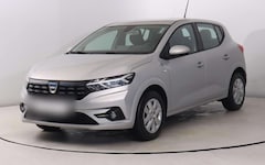 Bild des Angebotes Dacia Sandero III Automatik LED+App-Conn.+Temp.