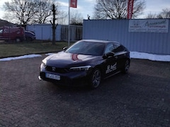 Honda Civic e:HEV Advance