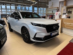 Bild des Angebotes Honda CR-V CR-V e:PHEV 2.0 Adv. Tech | Aero Paket | Winterr.