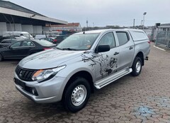 Bild des Angebotes Mitsubishi L200