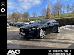 Bild des Angebotes Mercedes-Benz A 200 A 200 d Progressive Multi LED RF Park-P Night Navi