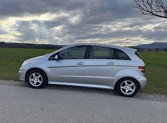 Bild des Angebotes Mercedes-Benz B 170 B 170 BlueEFFICIENCY