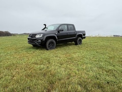 Bild des Angebotes VW Amarok 3.0 TDI 4MOTION Highline