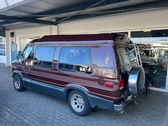 Bild des Angebotes Chevrolet Chevy Van G20 5,7 V8 StarCraft