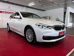 Bild des Angebotes BMW 620 620 d Gran Turismo //Ambiente//Pano//Memory//