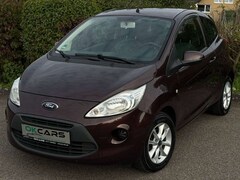 Bild des Angebotes Ford Ka/Ka+ Cool & Sound Edition TÜV/Zahnriemen Neu