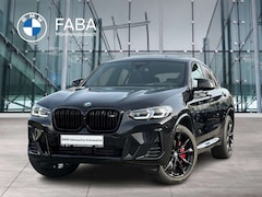 Bild des Angebotes BMW X4 M 40i Head-Up HK HiFi DAB WLAN Pano.Dach