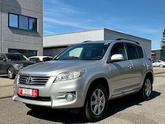 Bild des Angebotes Toyota RAV 4 RAV4 Life