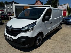 Bild des Angebotes Renault Trafic Kasten L2H1 3,0t Komfort *LED*PDC*LANG*BT