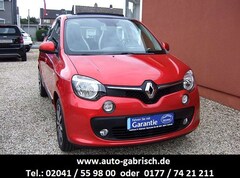 Bild des Angebotes Renault Twingo Luxe,Energy,Tempomat,PDC,Start-Stop,Sitzheizung