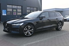 Bild des Angebotes Volvo V60 B4 DKG Plus Dark*FSHZG*H&K*360°*ACC