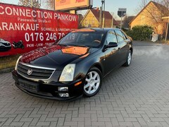 Bild des Angebotes Cadillac STS 3.6 V6 Elegance**Automatik*TÜV 10/26**