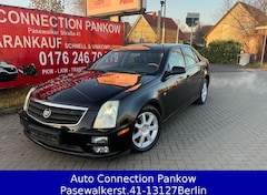 Bild des Angebotes Cadillac STS 3.6 V6 Elegance**Automatik*TÜV 10/26**