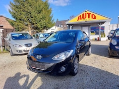 Bild des Angebotes Mazda 2 5-Türer 1.3 MZR Edition
