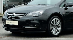 Bild des Angebotes Opel Cascada Ultimate 170PS/Aut/LEDER/AHK/STEUER 19%
