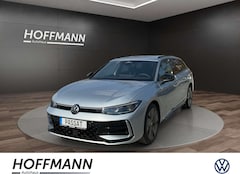 Bild des Angebotes VW Passat Variant 2.0TDI R-Line DSG AHK+DCC+Stdhzg.