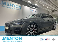 Bild des Angebotes BMW 440 M440i xDrive Gran Coupé Sportpaket HK HiFi DAB