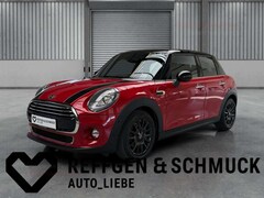 Bild des Angebotes MINI Cooper AUTOMAT JOHN NAVI+PANO+KAMERA+1HD+