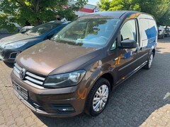 Bild des Angebotes VW Caddy PKW Maxi Conceptline BMT ROLLSTUHL GERECHT