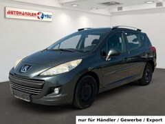 Bild des Angebotes Peugeot 207 1.6 VTI Kombi Premium
