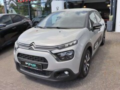 Bild des Angebotes Citroen C3 Max PureTech 110 EAT6 Automatik Navigation Kamera