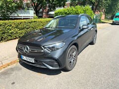 Bild des Angebotes Mercedes-Benz GLC 200 4Matic 9G-TRONIC AMG Line Advanced