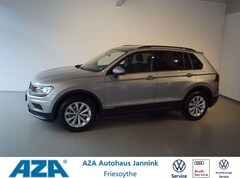 Bild des Angebotes VW Tiguan 1.5 TSI Trendline *Navi/LED*