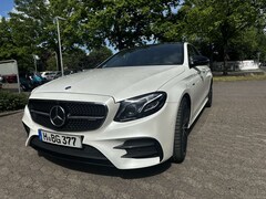 Bild des Angebotes Mercedes-Benz E 43 AMG 4Matic 9G-TRONIC