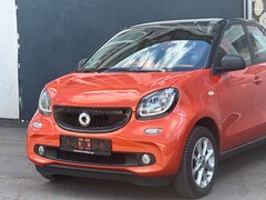 Bild des Angebotes smart forFour forfour 66kW Pano/SHZ/Navi/Kamera
