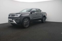 Bild des Angebotes VW Amarok 3.0 TDI 4Motion Autom. Style Softkoffer, Standh...
