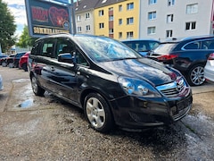 Bild des Angebotes Opel Zafira B Family*1HAND *7Sitzer
