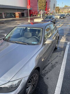 Bild des Angebotes BMW 318 318d DPF