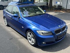 Bild des Angebotes BMW 325 3 Lim. 325d~FACELIFT~LEDER~NAVI
