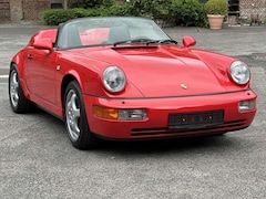 Bild des Angebotes Porsche 964 Speedster TOP ZUSTAND