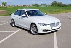 Bild des Angebotes BMW 335 3er 335ix Aut. *Deutsches Fahrzeug*