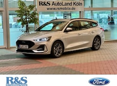 Ford Focus Turnier ST-Line+Automatik+B&O+Key-Free